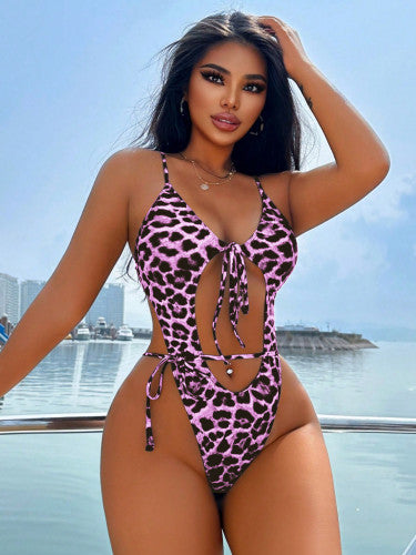 Leopard One Piece