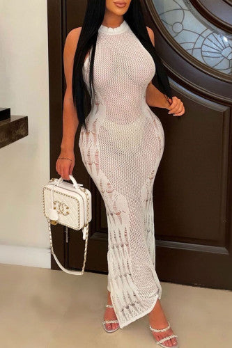 Halo Cover Up Dress