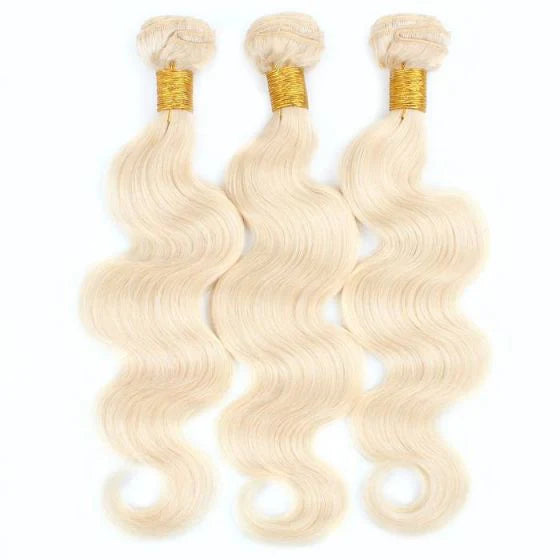 9a Grade 613 Bundles-Body Wave