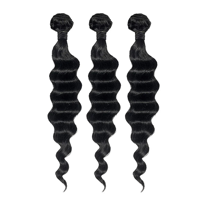 8a Grade-Loose Deep Wave