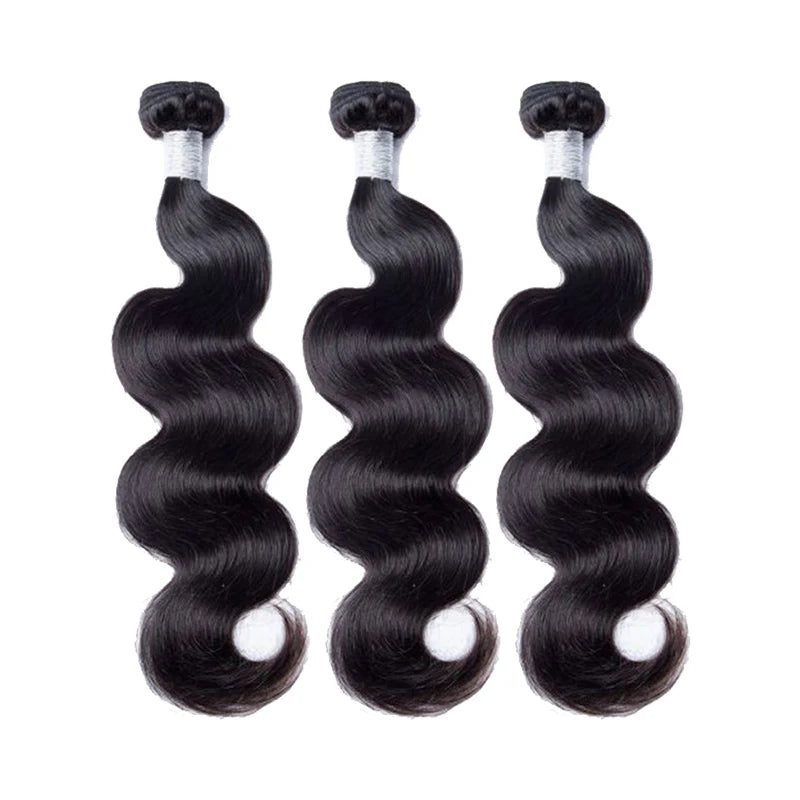 9a Grade Body Wave