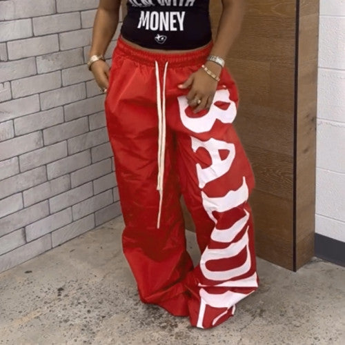 Baddie Pants