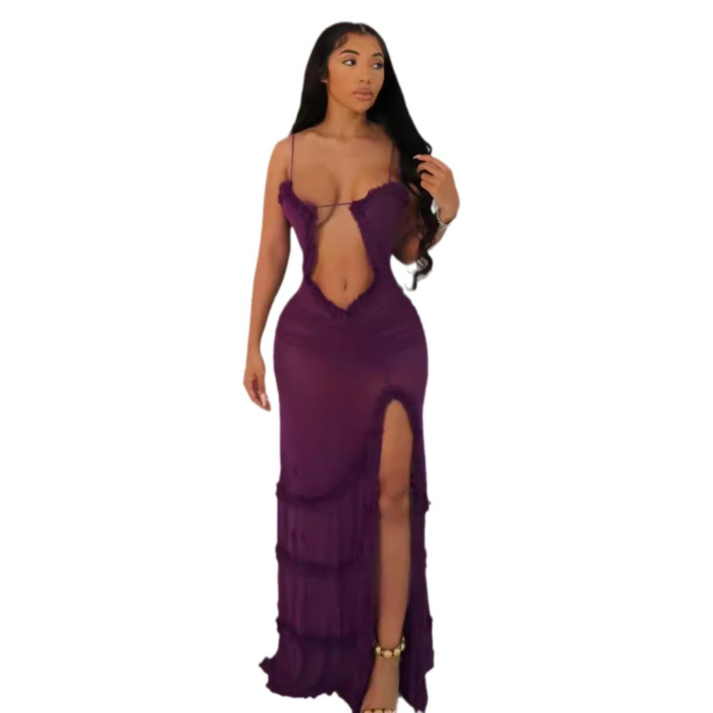 Meagan Dress