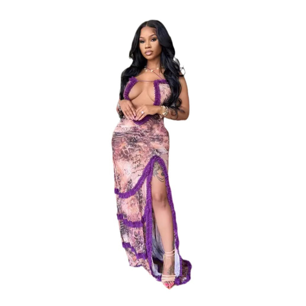 Meagan Dress