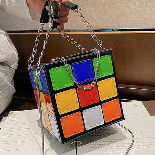 Rubiks Bag