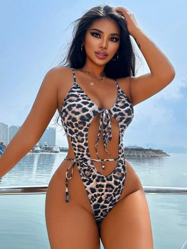 Leopard One Piece