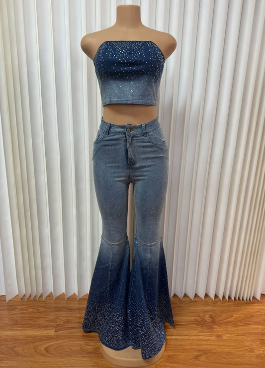 Denim Dreams