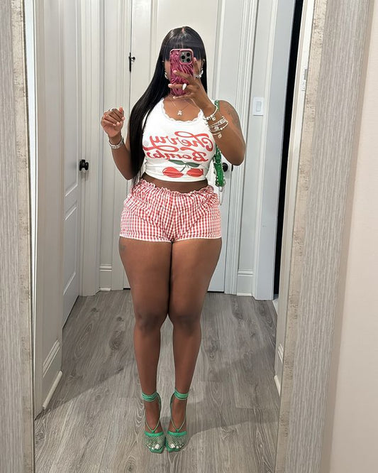 Cherry Bomb Set