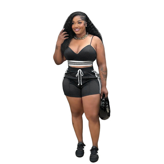 Suspender Set