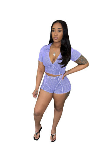 Tiffany Set