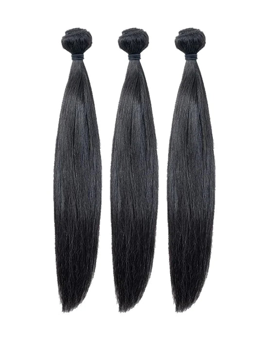8a Grade Hair-Straight
