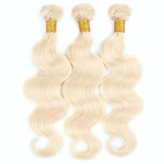 9a Grade 613 Bundles-Body Wave