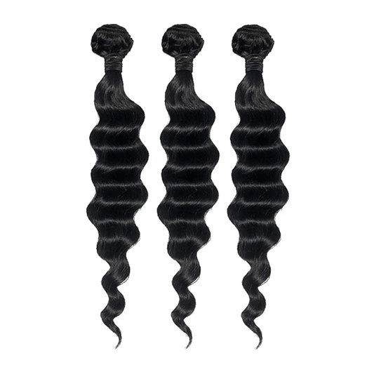 8a Grade-Loose Deep Wave
