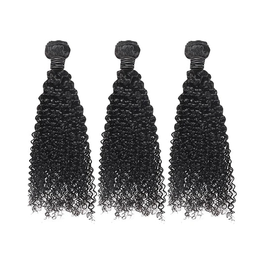 8a Grade-Kinky Curly