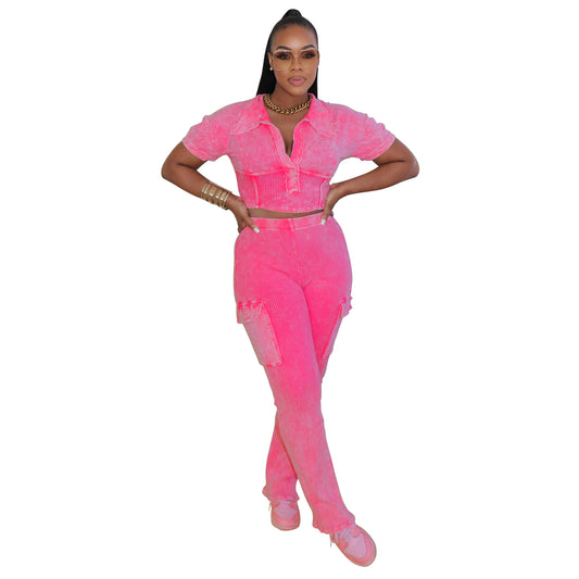 Collocation Troubles Set