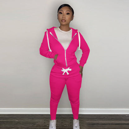 Comfy Girl Set