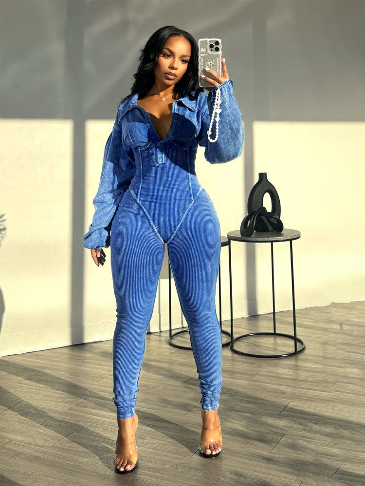 Brooke Jumpsuit