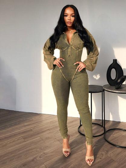 Brooke Jumpsuit