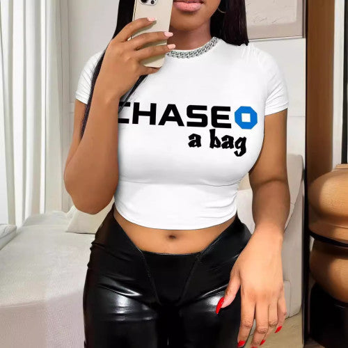 Chase A Bag Shirt