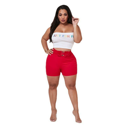 Just For Fun Plus Size Set