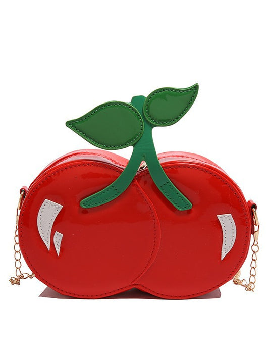 Cherry Crossbody