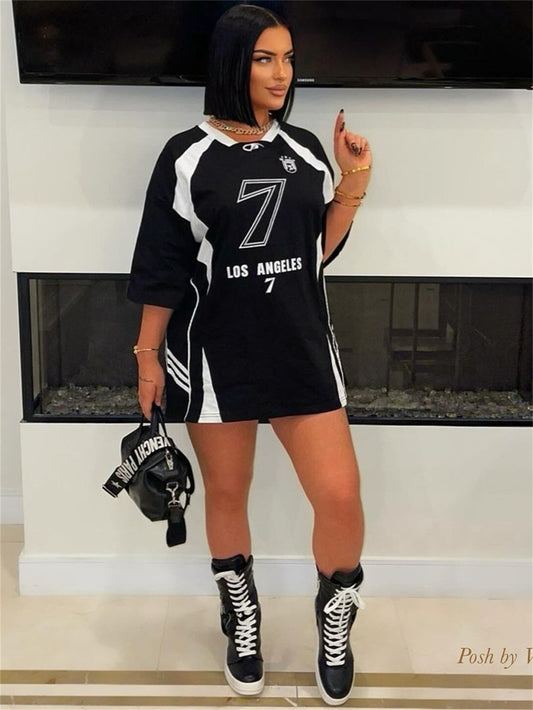 Seven LA Dress