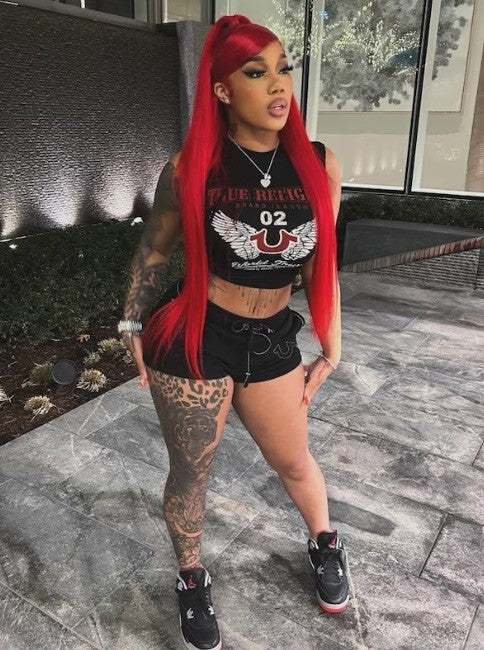 True Short Set