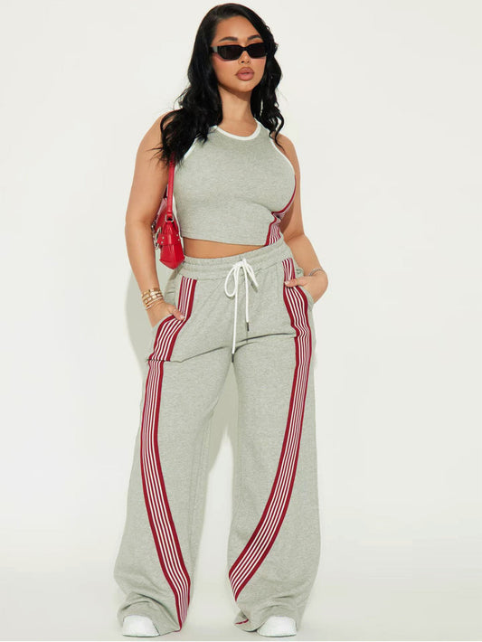Finnle Pants Set