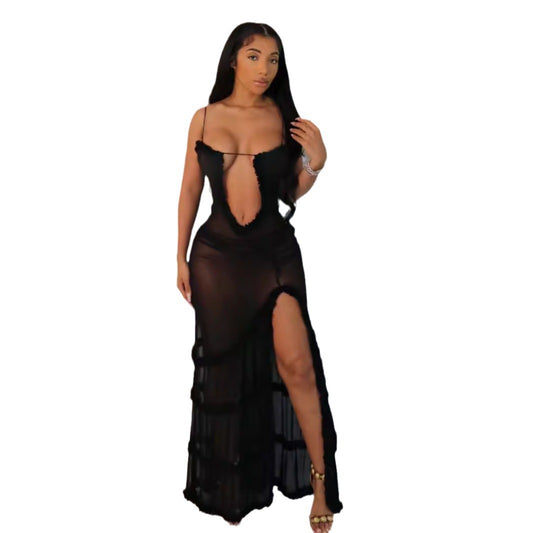 Meagan Dress
