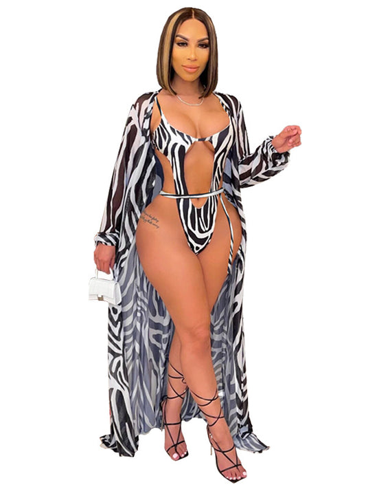 Zebra Set