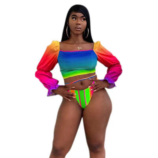 Rainbow Set