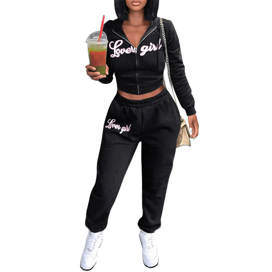Lover Girl Set