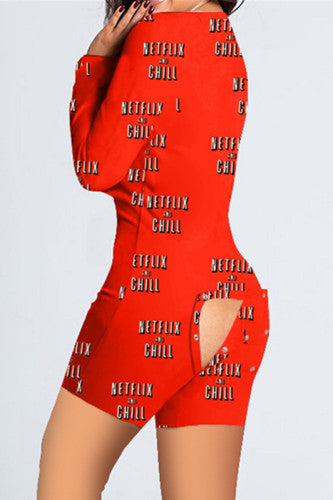Netflix & Chill
