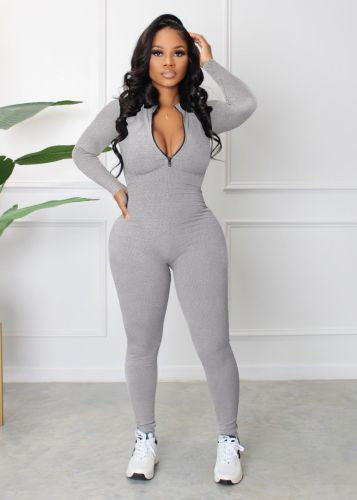 Sally Jumpsuit
