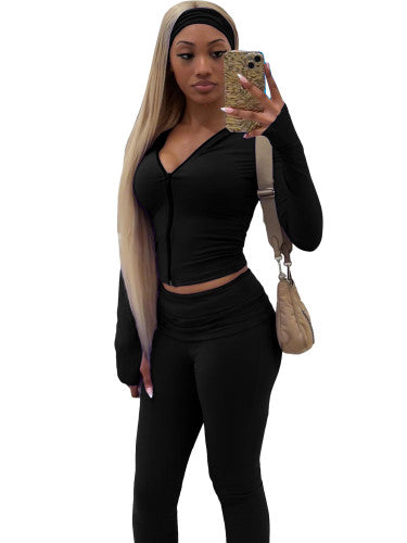 It’s Comfort Pants Set