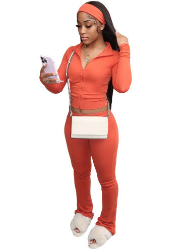 It’s Comfort Pants Set