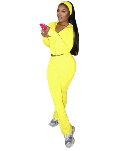 It’s Comfort Pants Set