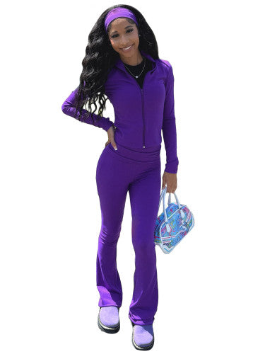 It’s Comfort Pants Set