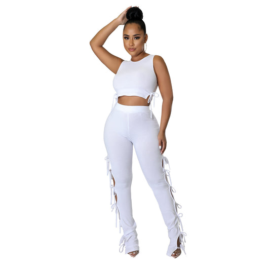Selena Pants Set