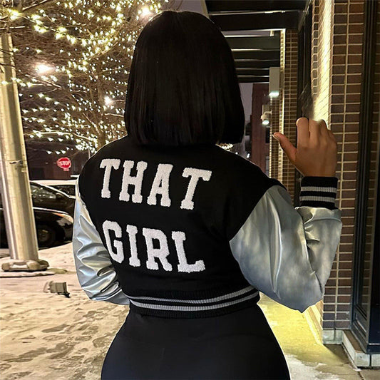 That Girl Jacket