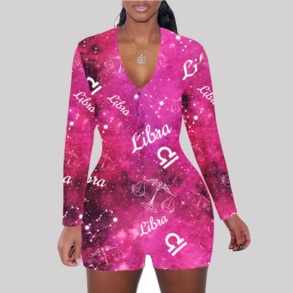 Zodiac Onesie