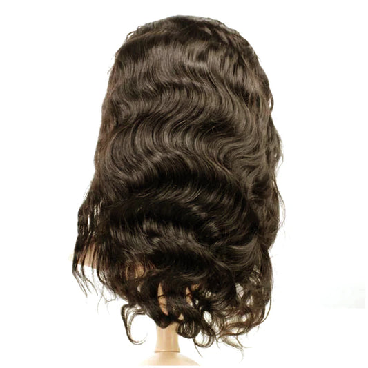 Body Wave Full Lace Wig