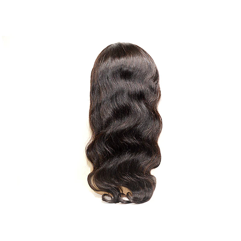 Body Wave 4X4 Lace Closure Wig