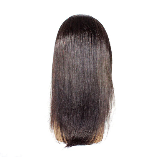 Straight 13X6 HD Lace Frontal Wig