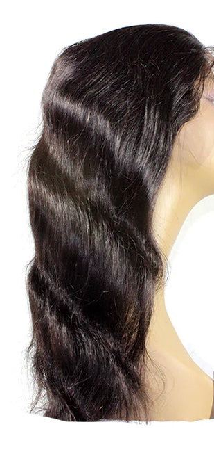 Body Wave 13X6 HD Lace Frontal Wig