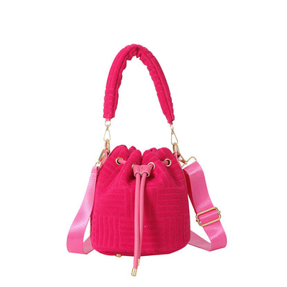 Bucket Bag