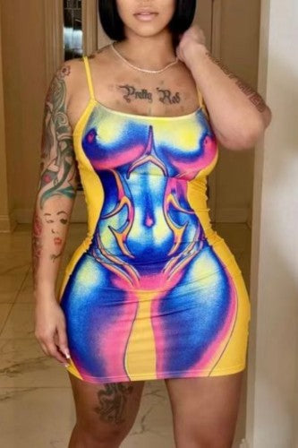 Thermal Dress