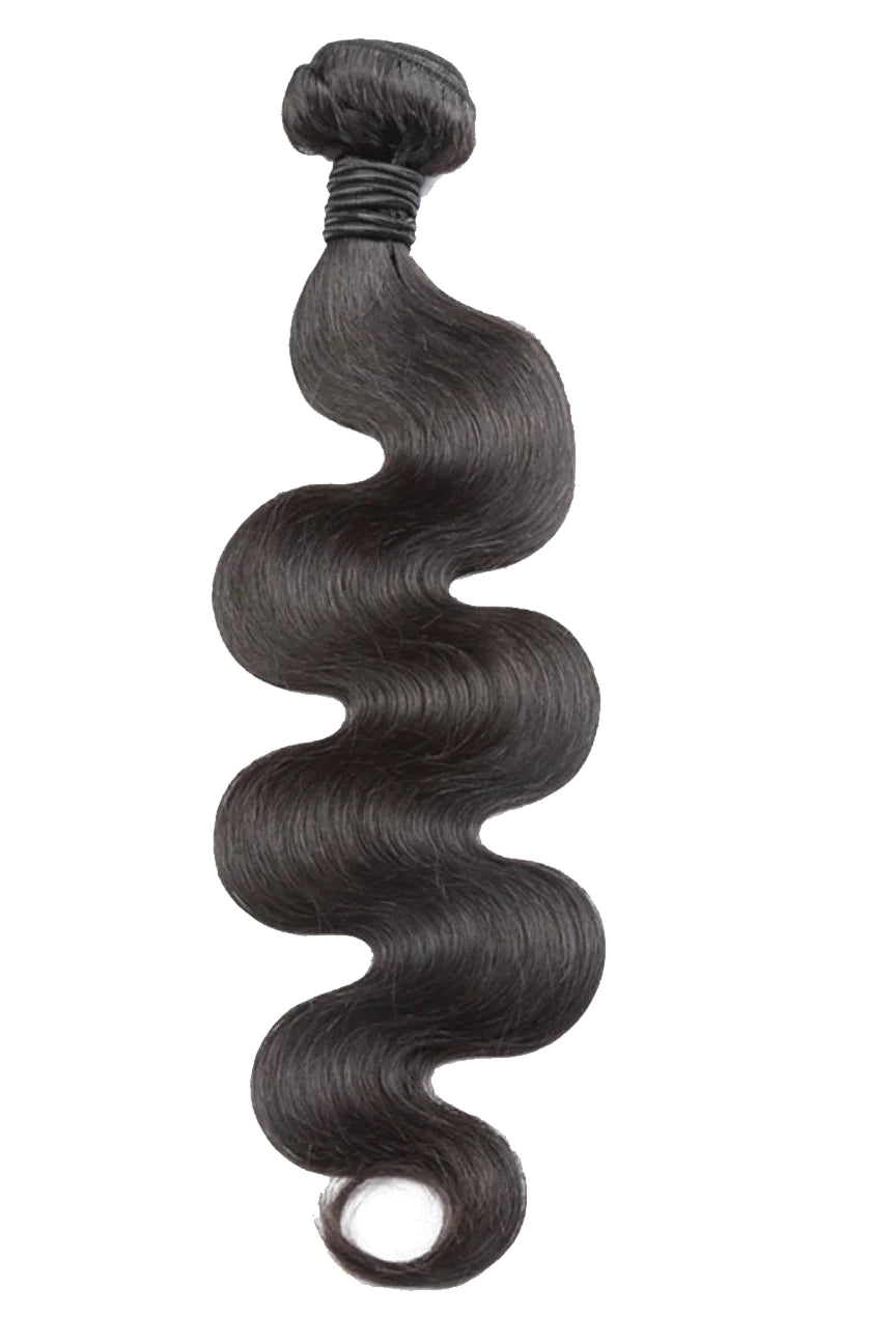 Body Wave Bundles